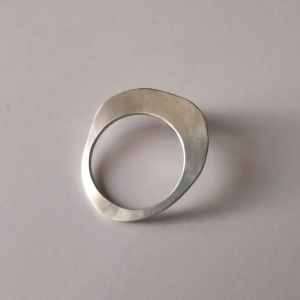 bague_onde_argent